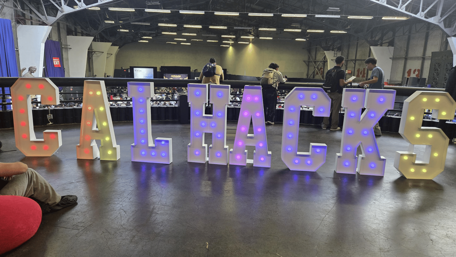 Building Vibecheck: Re-imagining technical interviews at CalHacks 12.0