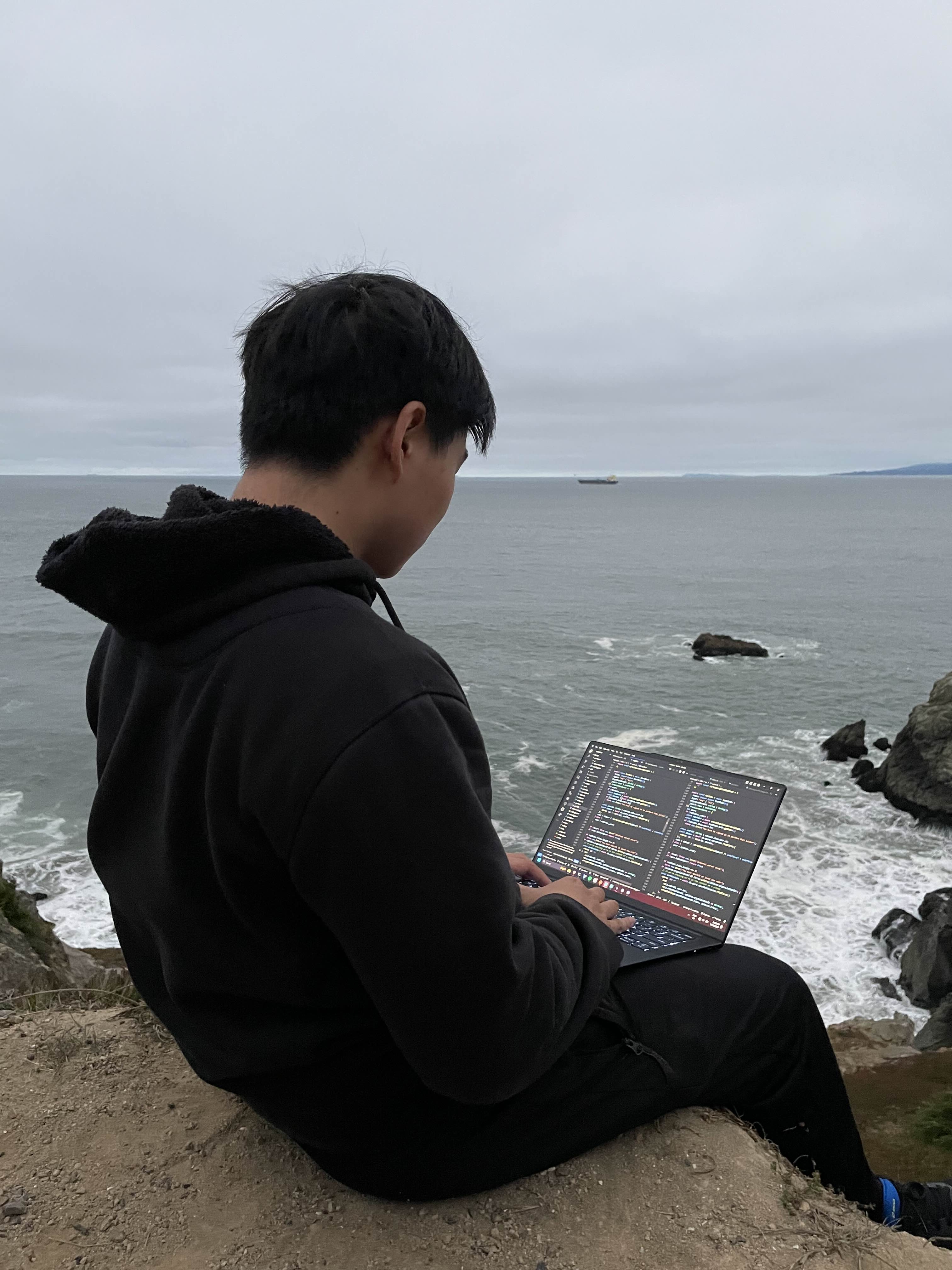Evan Yu